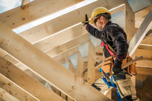 Best Roof Replacement Cost  in Herald Harbor, MD