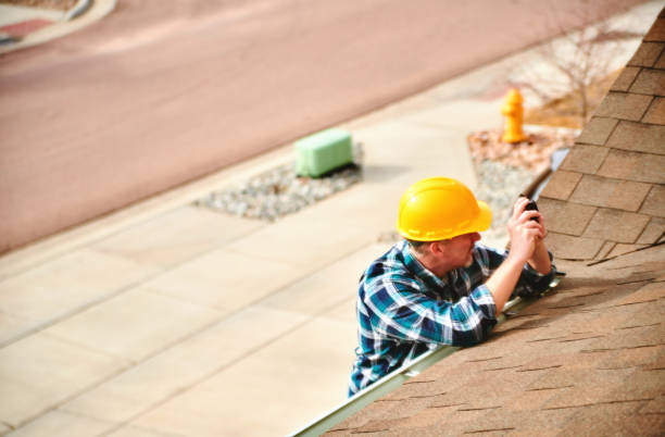 Gutter Installation and Roofing in Herald Harbor, MD