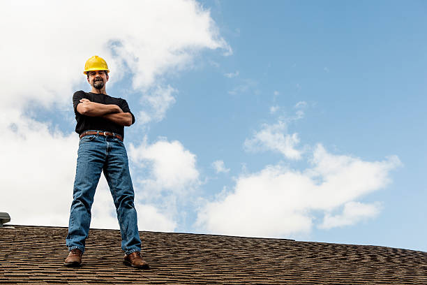 Roof Repair Estimates in Herald Harbor, MD